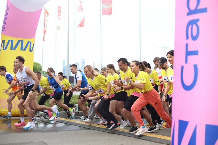 День семьи и спорта